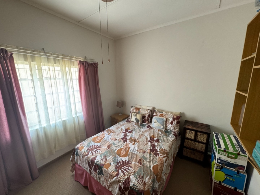 3 Bedroom Property for Sale in Luckhoff Free State